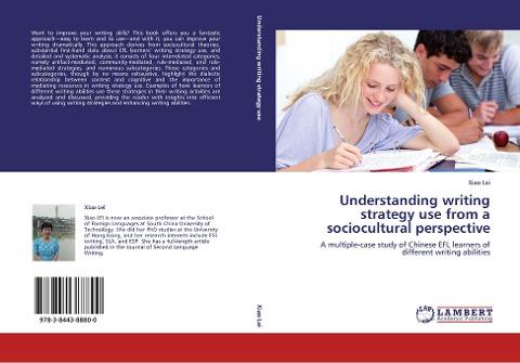 Understanding writing strategy use from a sociocultural perspective