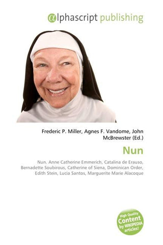 Nun