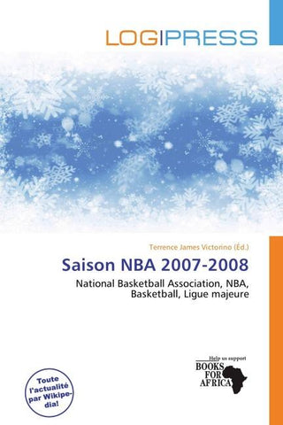 Saison NBA 2007-2008