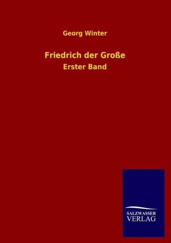 Friedrich der Große
