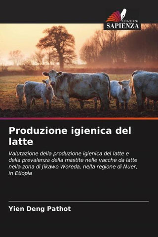 Produzione igienica del latte