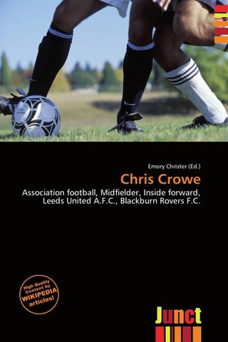 Chris Crowe