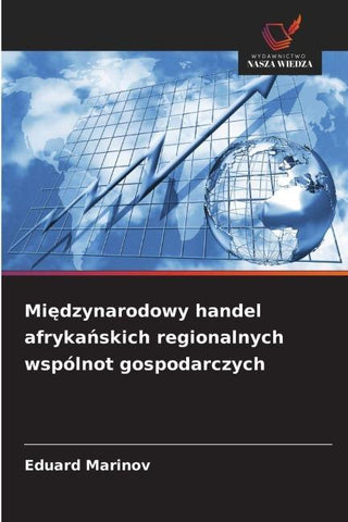 Mi¿dzynarodowy handel afryka¿skich regionalnych wspólnot gospodarczych