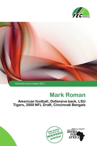 Mark Roman