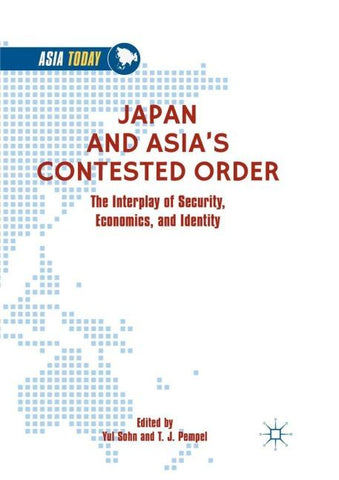 Japan and Asia’s Contested Order