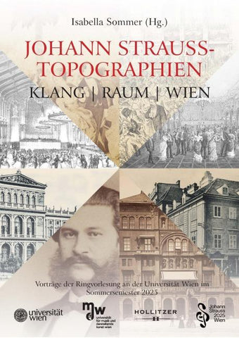 Johann Strauss-Topografien
