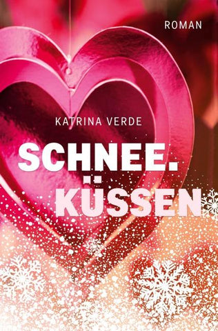 Schneeküssen