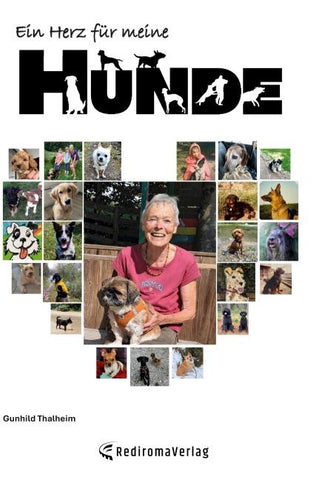 Ein HERZ für meine HUNDE