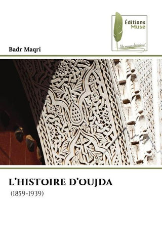 L'HISTOIRE D'OUJDA