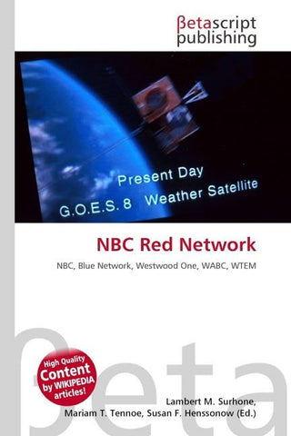 NBC Red Network