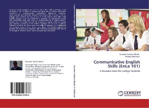 Communicative English Skills (EnLa 101)