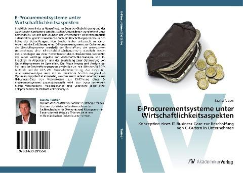 E-Procurementsysteme unter Wirtschaftlichkeitsaspekten