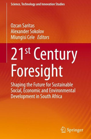21st Century Foresight