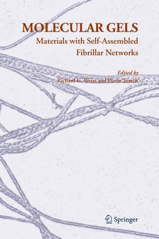 Molecular Gels