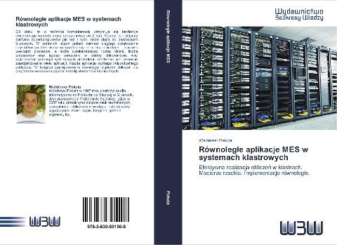 Równoleg¿e aplikacje MES w systemach klastrowych