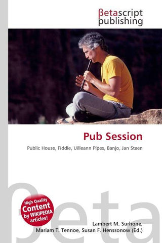 Pub Session
