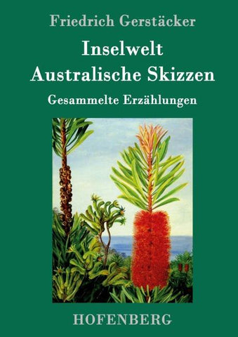 Inselwelt. Australische Skizzen