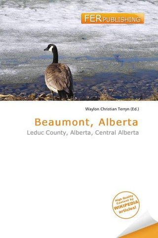 Beaumont, Alberta