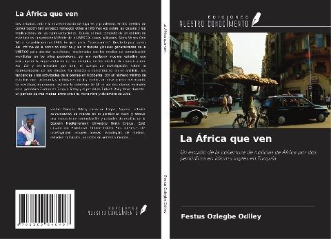 La África que ven