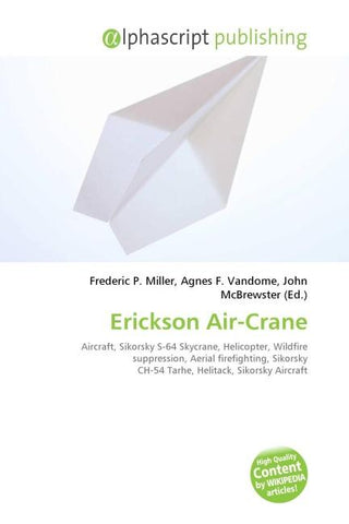 Erickson Air-Crane