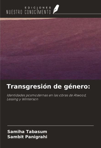 Transgresión de género:
