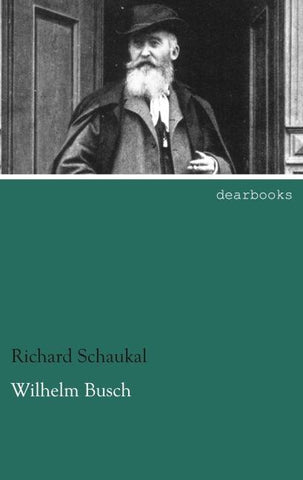 Wilhelm Busch