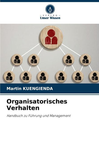 Organisatorisches Verhalten