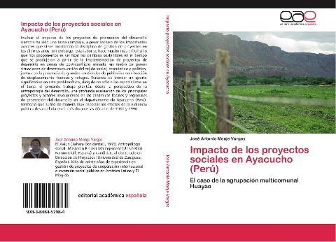 Impacto de los proyectos sociales en Ayacucho (Perú)