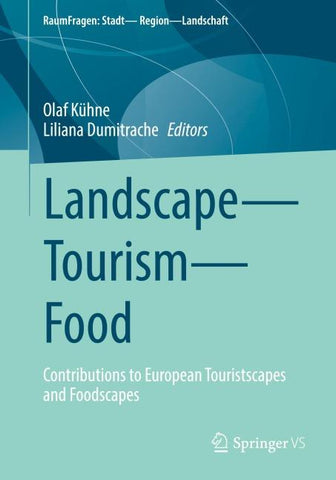 Landscape – Tourism – Food