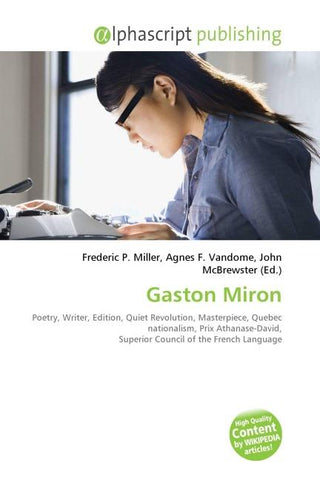 Gaston Miron