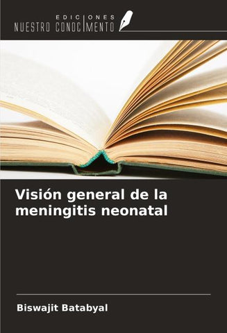 Visión general de la meningitis neonatal