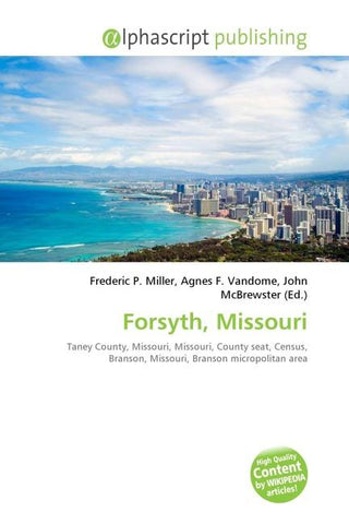 Forsyth, Missouri