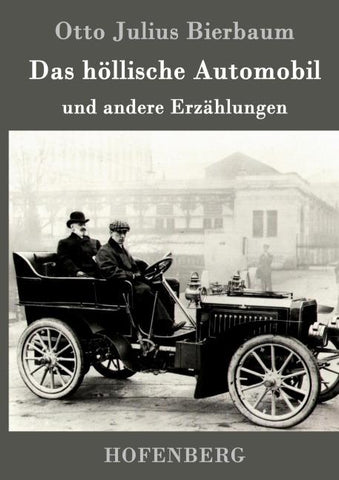Das höllische Automobil
