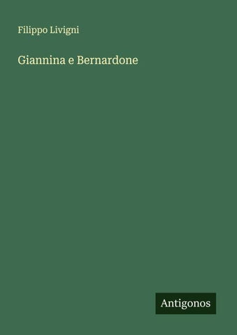 Giannina e Bernardone