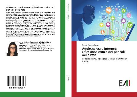 Adolescenza e internet: riflessione critica dei pericoli della rete