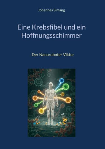 Eine Krebsfibel und ein Hoffnungsschimmer