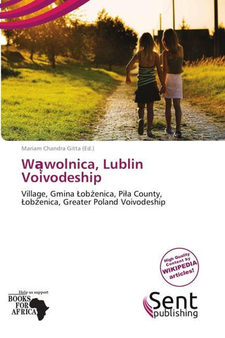 W¿wolnica, Lublin Voivodeship