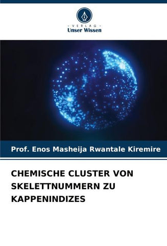 CHEMISCHE CLUSTER VON SKELETTNUMMERN ZU KAPPENINDIZES