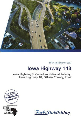 Iowa Highway 143