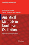 Analytical Methods in Nonlinear Oscillations