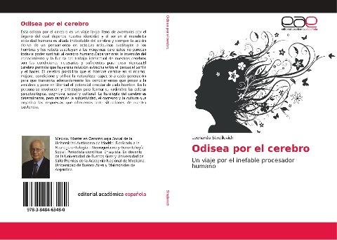 Odisea por el cerebro