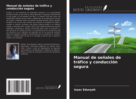 Manual de señales de tráfico y conducción segura