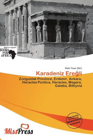 Karadeniz Ere¿li