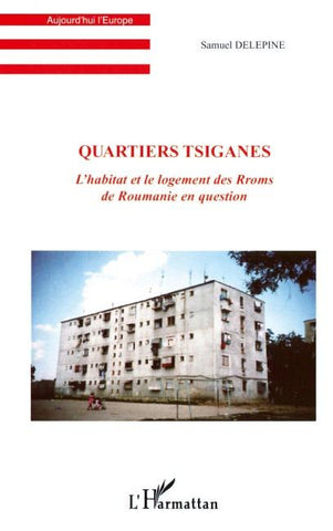 Quartiers tsiganes