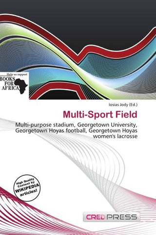 Multi-Sport Field