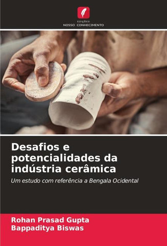 Desafios e potencialidades da indústria cerâmica