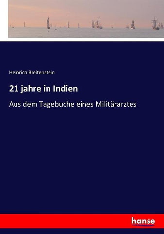 21 jahre in Indien