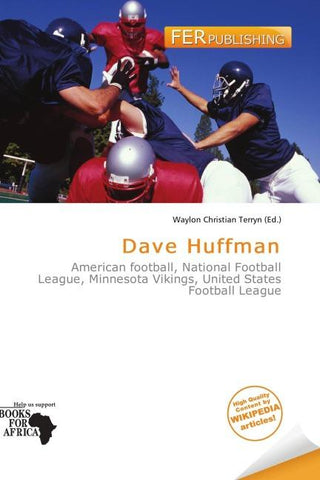 Dave Huffman