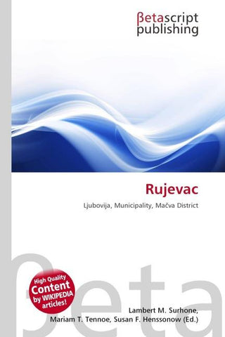 Rujevac