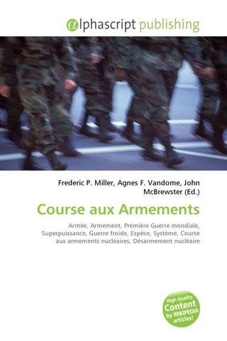 Course aux Armements